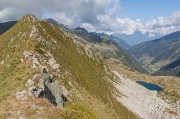 30-08-2013: San Simone – Cima Cadelle – Monte Valegino – Cima Lemma – Passo Pedena  - FOTOGALLERY